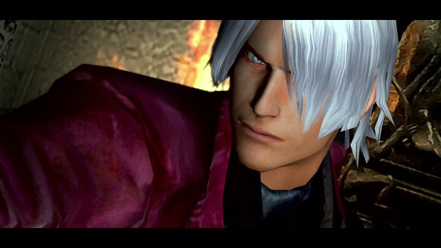 Devil May Cry - Trailer de lancement Switch
