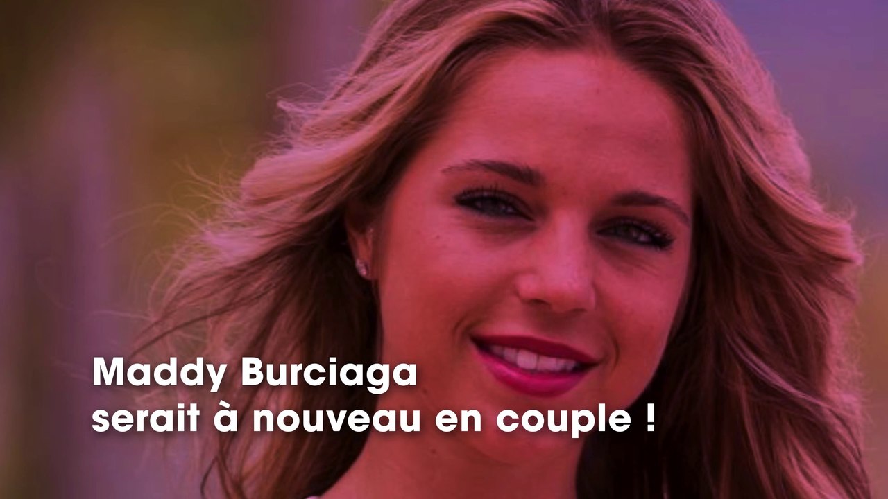 Maddy Burciaga : exit Vincent Queijo, découvrez l'identité de son nouveau mec !