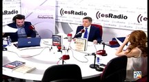 Federico a las 7: Toni Roldán deja Ciudadanos