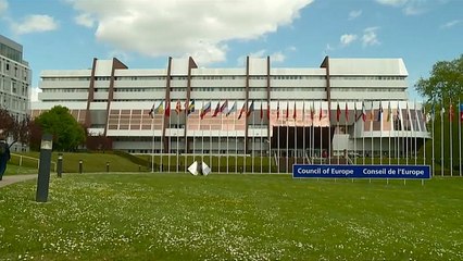 La Russie de retour au Conseil de l'Europe, l'Ukraine furieuse