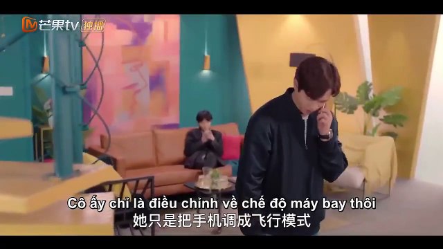 Phim Thiếu Nữ Macaron Tập 22 Việt Sub | Phim Tình Cảm Trung Quốc | Diễn Viên : Trần Dụ Mễ,Lữ Dũng Trác,Bồ Đào,Lưu Danh Khải.