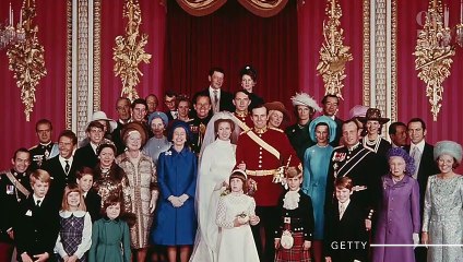 Una foto revela el inquietante parecido de Froilán a los Borbones 200 años después