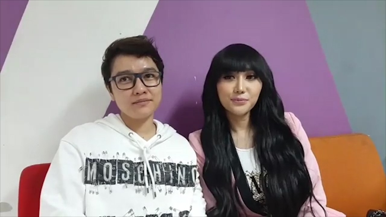 Live Report: Klarifikasi Lucinta Luna tentang Kekesalannya pada Boy William