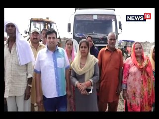 ऊना की जीवनधारा स्वां नदी को तबाह करने में जुटे खनन माफिया