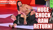 Huge SHOCK Return on WWE RAW!! Superstar Tag Matches Signed for EXTREME RULES!! WWE 24/7 Title Changes Hands FIVE TIMES!! - WrestleTalk Radio