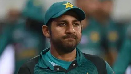 World Cup 2019: Case registered against Sarfaraz Ahmed, Urges Police to Arrest him | वनइंडिया हिंदी