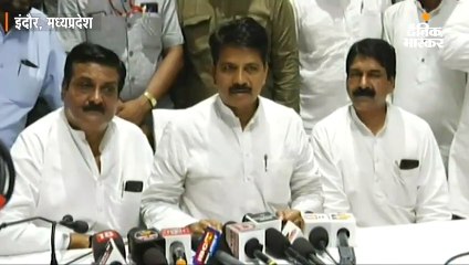 जेल अधीक्षक समेत 6 सस्पेंड- गृहमंत्री