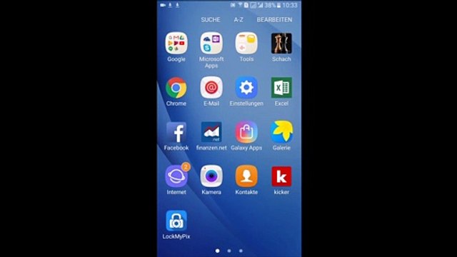 Thai-Tastatur für Android-Smartphones installieren (Anleitung)