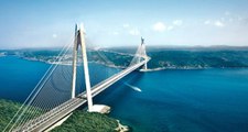 Yavuz Sultan Selim Köprüsü ve Kuzey Çevre Otoyolu için işletmecilere 1,5 milyar TL ödenecek