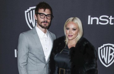 Hilary Duff gifted sex toy after argument with fiancé Matthew Koma