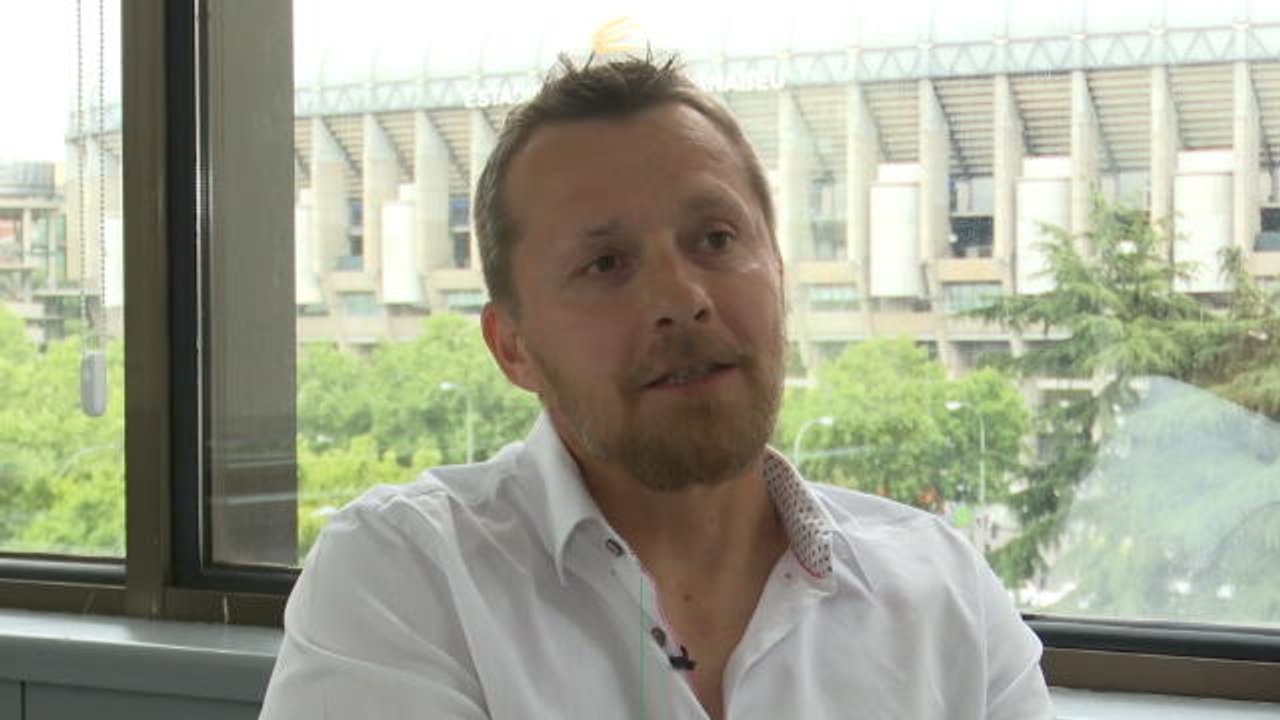 Newcastle - Jokanovic : "Benitez est l'un des meilleurs entraîneurs de Premier League de ces 10 dernières années"