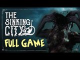 The Sinking City FULL GAME Longplay Part 2 / Ending (PS4) No Commentary