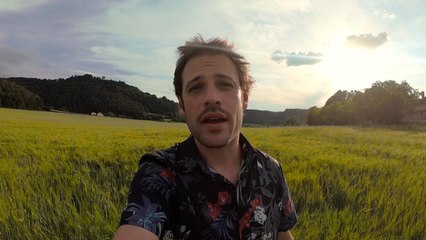 Guillem Soler - Retrat en Colors - Videoclip oficial