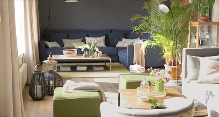 Una casa única para una gran familia