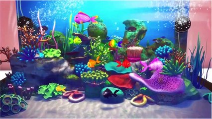 I Dont Want To Say Thank You  -  | Cartoons and Kids Songs | Songs for Kids