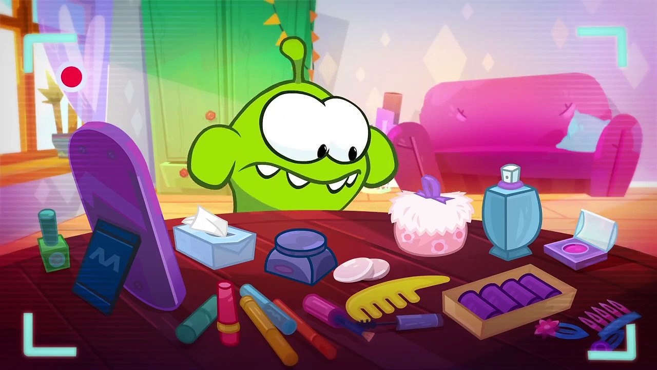 Om Nom Stories - PRANKS | Cartoons For Kids | LBB TV Cartoons & Kids Songs