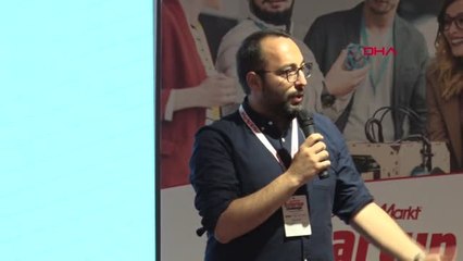 İSTANBUL Perakendede dijital dönüşüm start-up'larla olacak