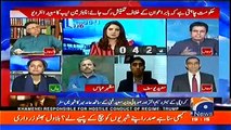 There was no allegation of corruption on Babar Awan - Irshad Bhatti comments on Nandipur case verdict