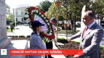 “100. yıl” videosuna “Mayıs Ayı Özel Ödülü”