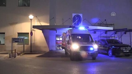 Bıçaklı kavgada kaymakamın bir oğlu öldü, 2 oğlu yaralandı