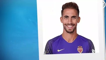 OFFICIEL : Benjamin Lecomte signe à Monaco