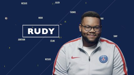 Inside the club episode 5: Rudy