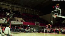 - Toyota'nın Basketçi Robotu Guinness Rekorlar Kitabına Girdi