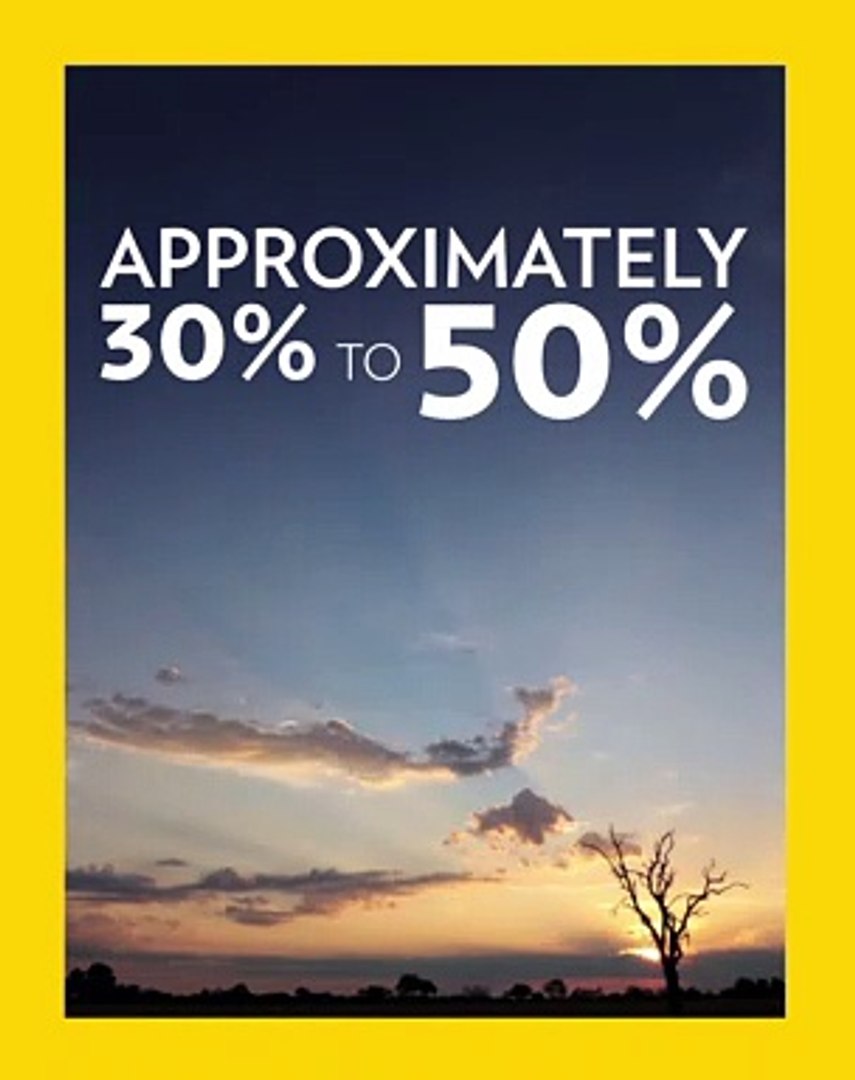 ⁣National Geographic - Endangered Species Day