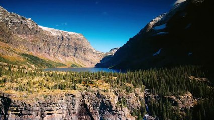 National Parks Adventure - Narrated by Robert Redford - Official IMAX Trailer - 4K