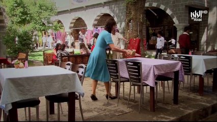 مسلسل سلطانة مدبلج للعربية - حلقة 16