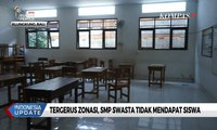 Tergerus Zonasi, SMP Swasta di Klungkung Tidak Mendapat Siswa