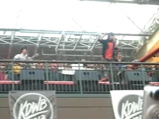 Jonas Brothers Mall Of America 10/21