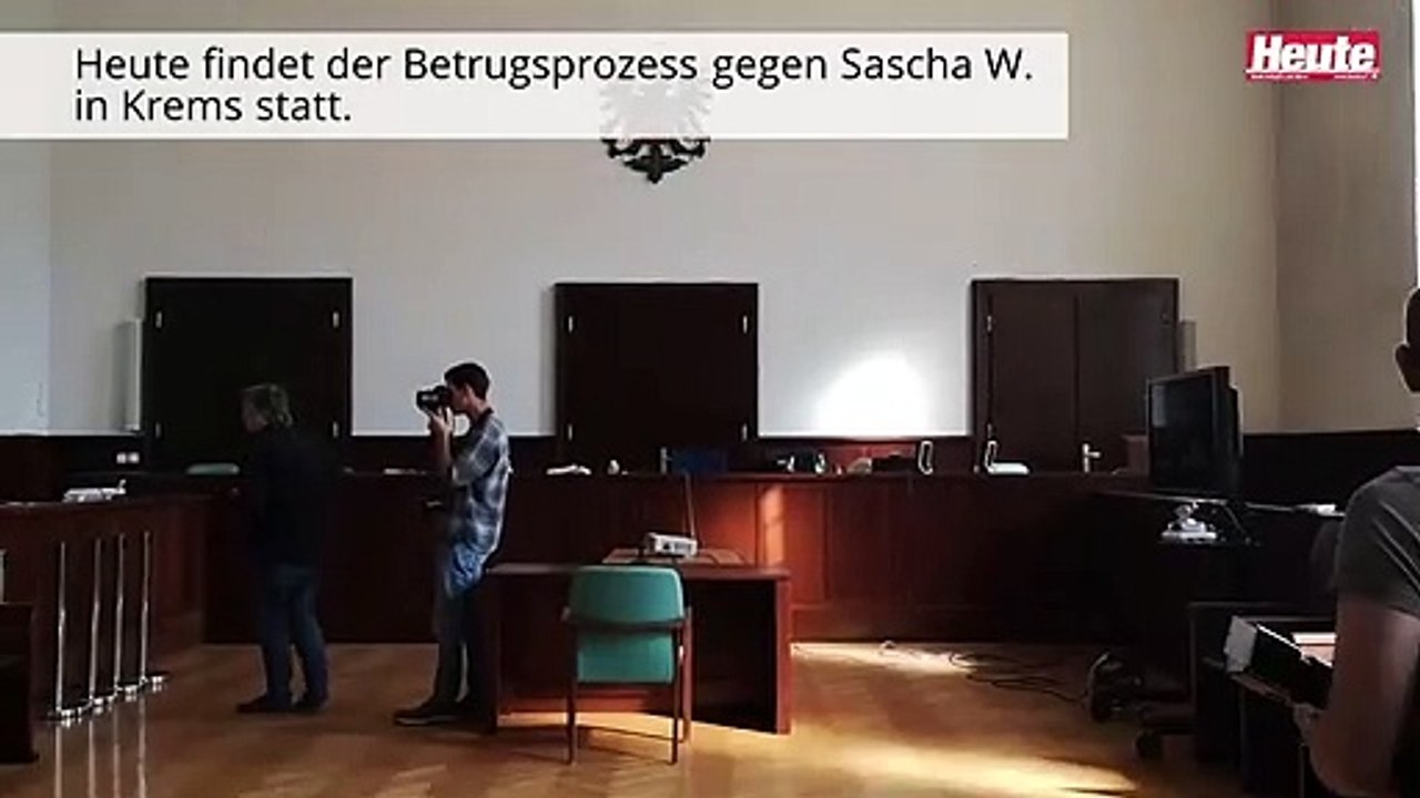 Prozess gegen Erfinder der 'Ibiza'-Methode geplatzt