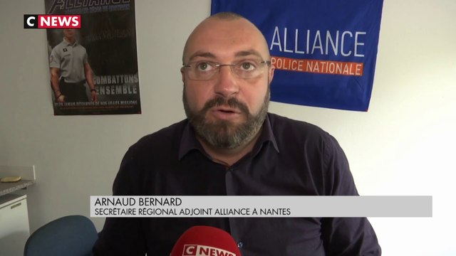 Fête de la musique à Nantes : un jeune homme de 24 ans porté disparu, l'IGPN saisi