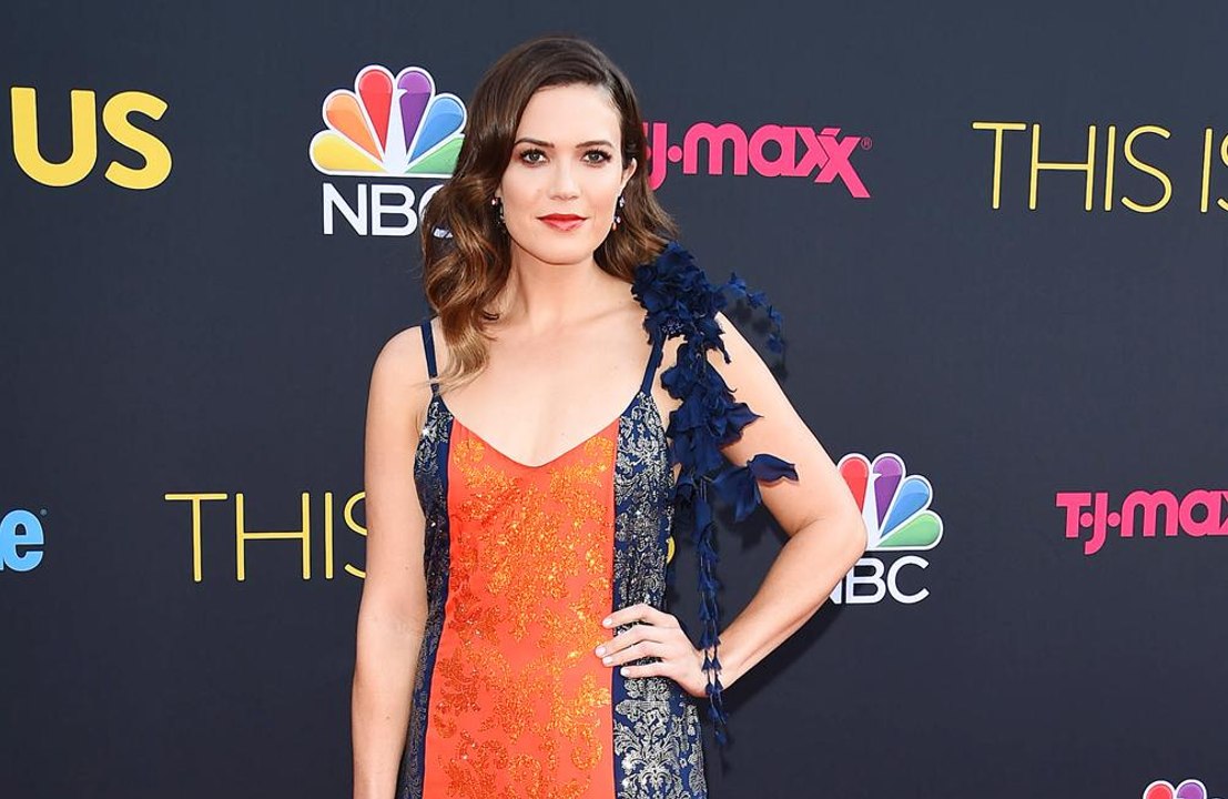 Mandy Moore almost quit acting