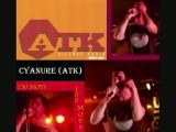 Cyanure (ATK) - 150 Mots