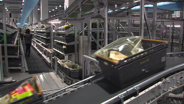 [기업] SSG닷컴, 27일부터 새벽배송 서비스 시작 / YTN