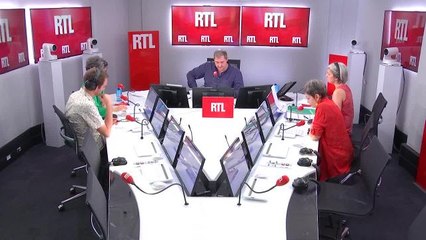 laissez vous tenter : Françoise Hardy  est entourée par son mari et son fils, mar 25 juin