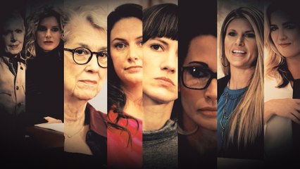 Magazine columnist accuses Trump of sexual assault in the 1990s