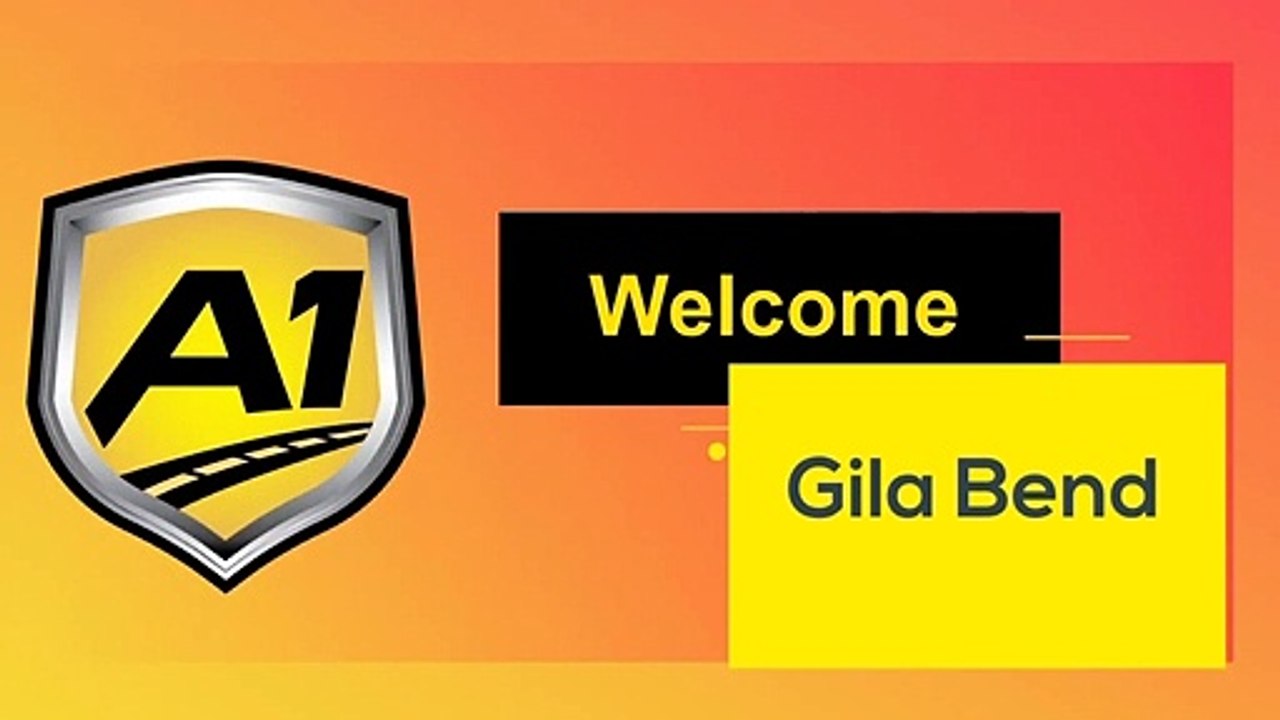 Auto Shipping Rates Gila Bend, Arizona | Cost To Ship