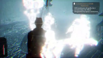 The Sinking City - Gameplay 20 minuti - SUB ITA