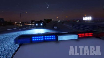 BREAKING NEWS: Trump and Andrew Brunson Meets in America and more! - GTA ONLINE