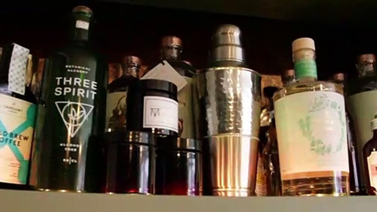 Ein Pub ganz ohne Alkohol