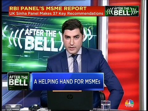 RBI recommends Rs 10,000 crore government sponsored fund of funds for MSMEs