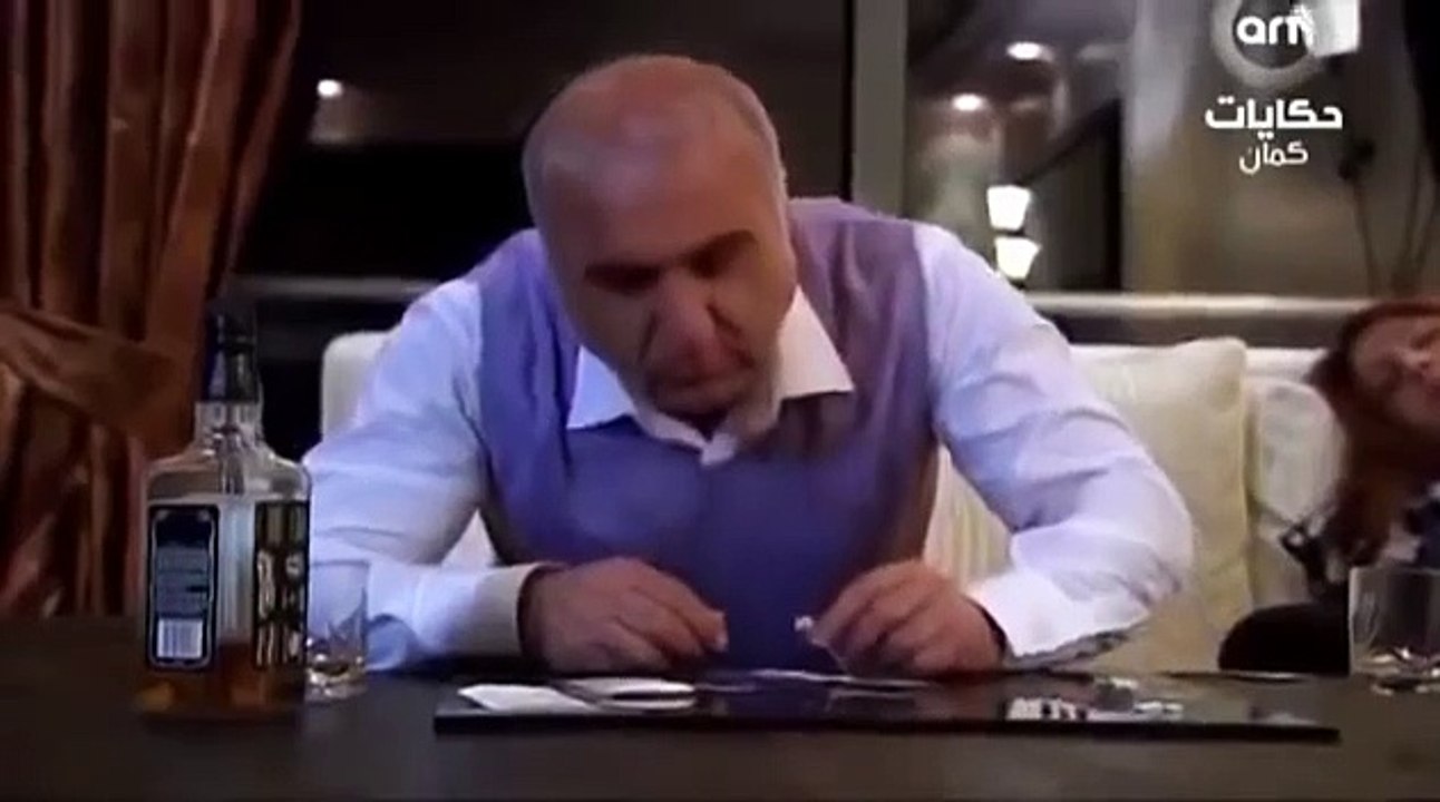 بطولات مراد علمدار وميماتي مشهد رائع