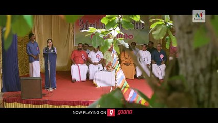 NJANORU THAI Video Song | Ormma Movie | Surya Gayathri | Rajive siva | Gayathri Arun