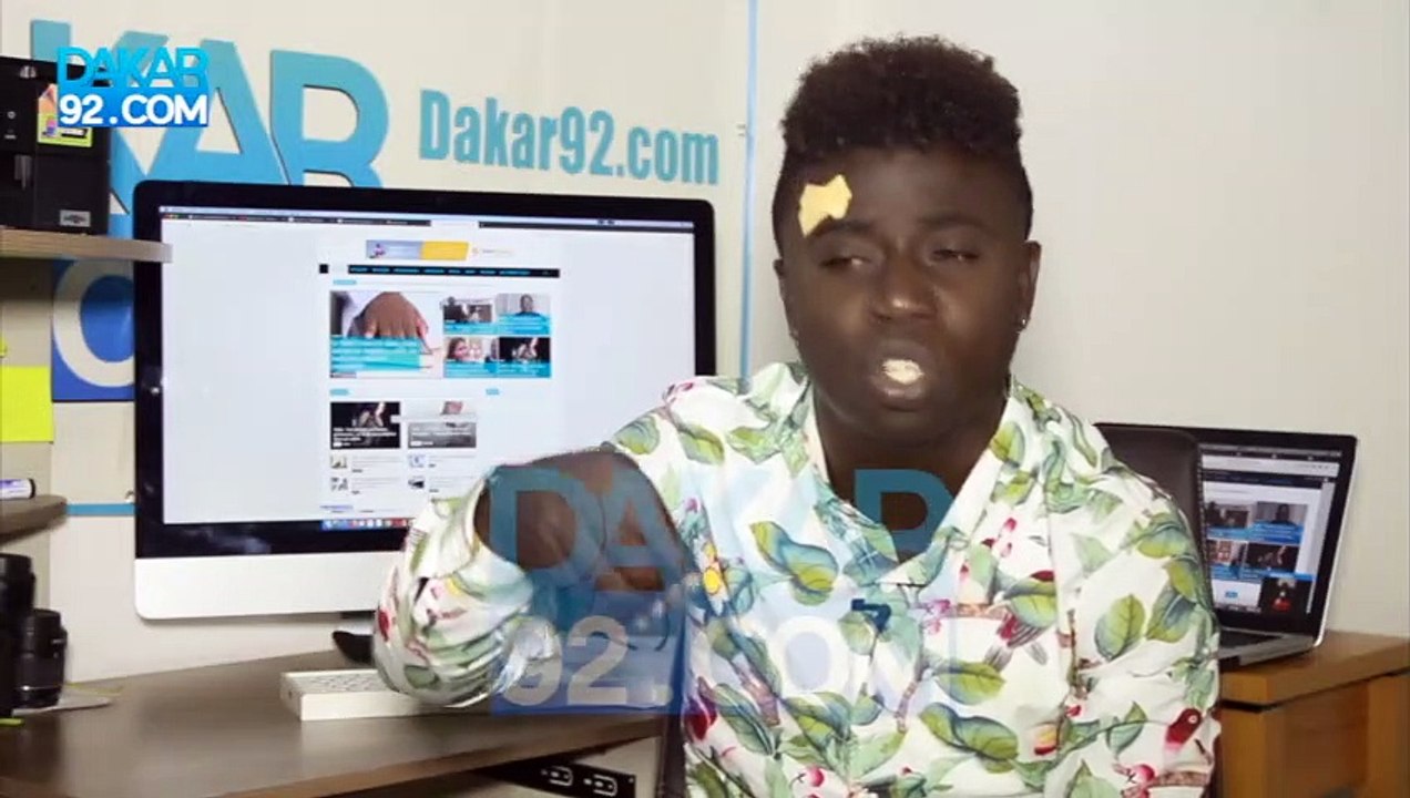 Pawlish : " Ouzin moussou sirou (chat) sopalikou motakh ma daw "