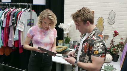 EVERY THRIFT STORE EVER