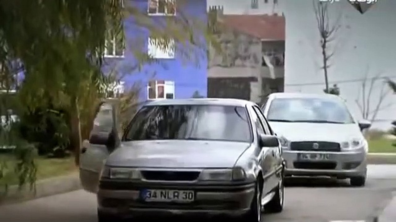 الحلقة 23 من مسلسل وادي الذئاب الجزء السادس