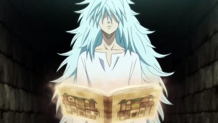 Black Clover Episode 90 English Sub Preview